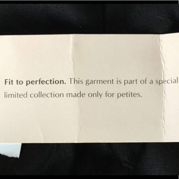 Banana Republic Pencil Skirt - Picture 4 of 6